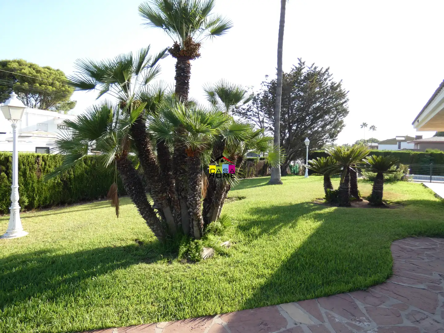 Chalet con piscina en venta en Heliópolis, imagen 56