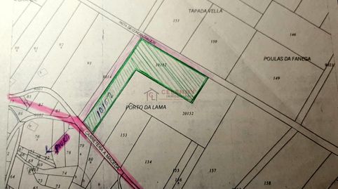 Foto 3 de Residencial en venta en Maceda, Ourense