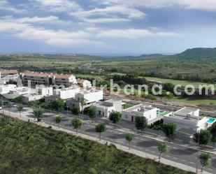 Exterior view of Residential for sale in Monforte del Cid