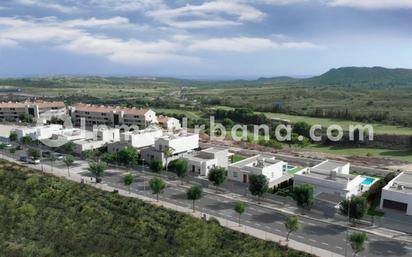 Exterior view of Residential for sale in Monforte del Cid