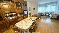 Living room of Flat for sale in  Barcelona Capital  with Air Conditioner and Heating