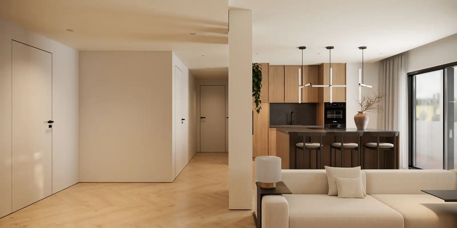Apartament amb piscina en venda a Urbanizacion La Quinta S/N, imagen 3