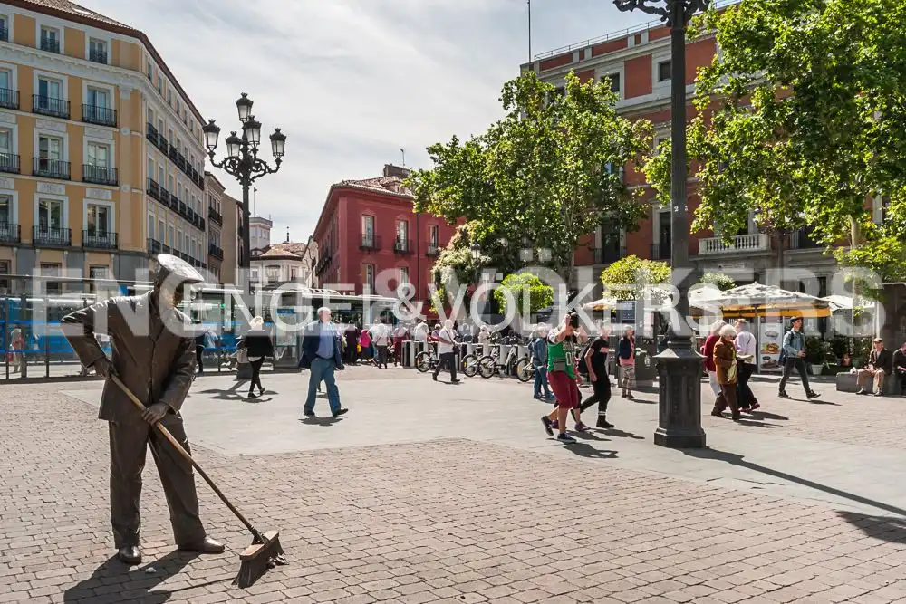 Individual for sale in Centro, imagen 4
