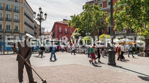 Foto 4 de Garatge en venda a Cortes - Huertas, Madrid Capital