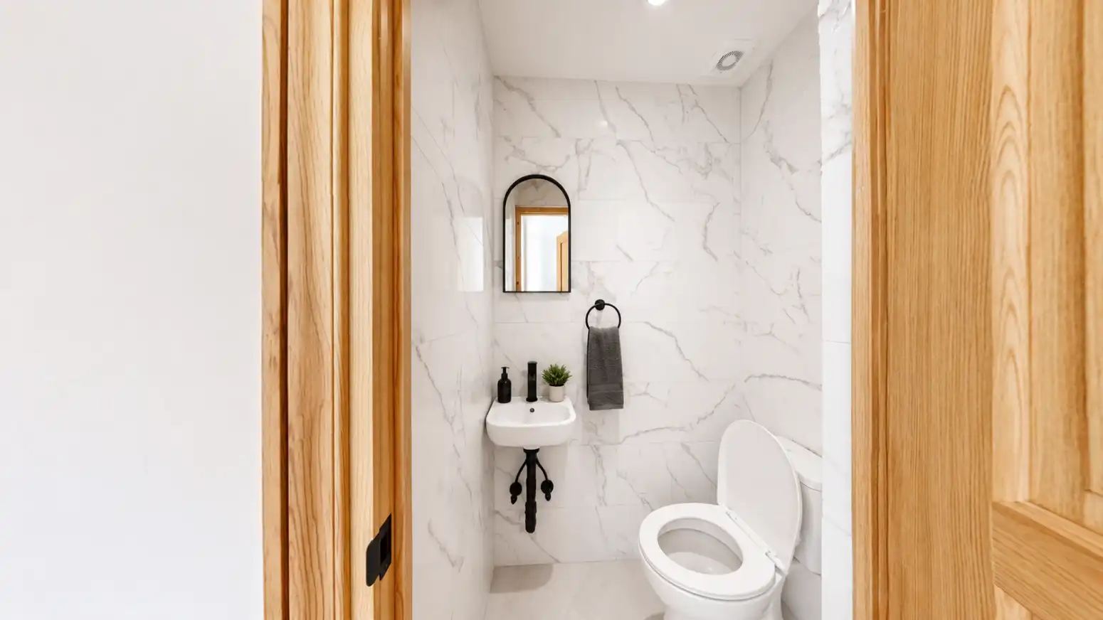 Baño de Casa o chalet en venta en Novelda con Trastero y Balcón