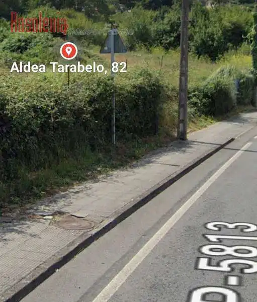 Terrenys i solars en venda a TABARELO 82, imagen 9