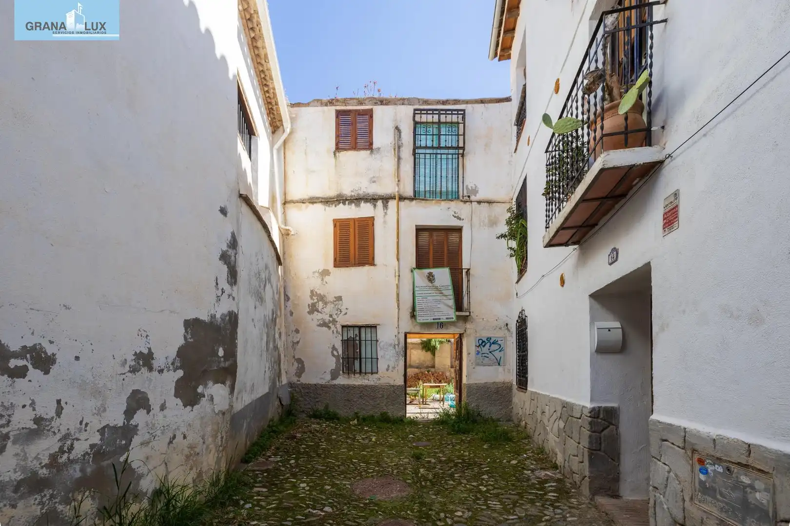 Lands and plots for sale in Calle de la Tiña, imagen 3