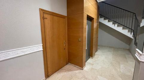 Foto 5 de Pis en venda a Calle de la Paz, Paseo Sagasta,  Zaragoza Capital