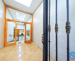 Flat to rent in Calle del Marqués de la Cadena, 49, Barrio Jesús