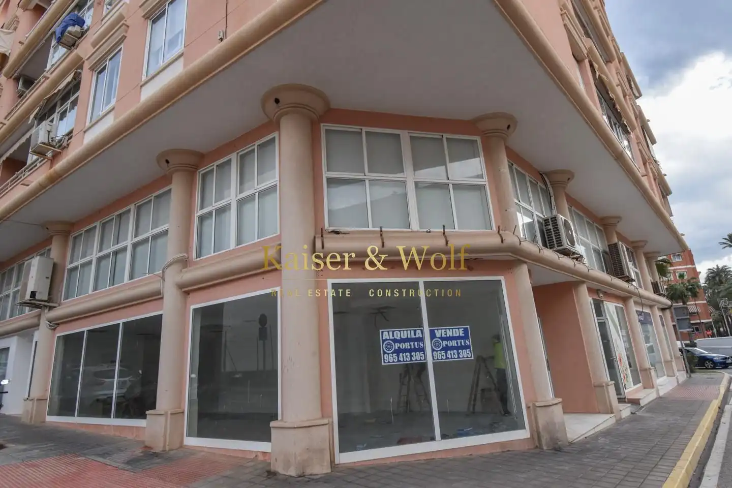 Business premises for sale in Calle Doctor Gabino Mira, imagen 30