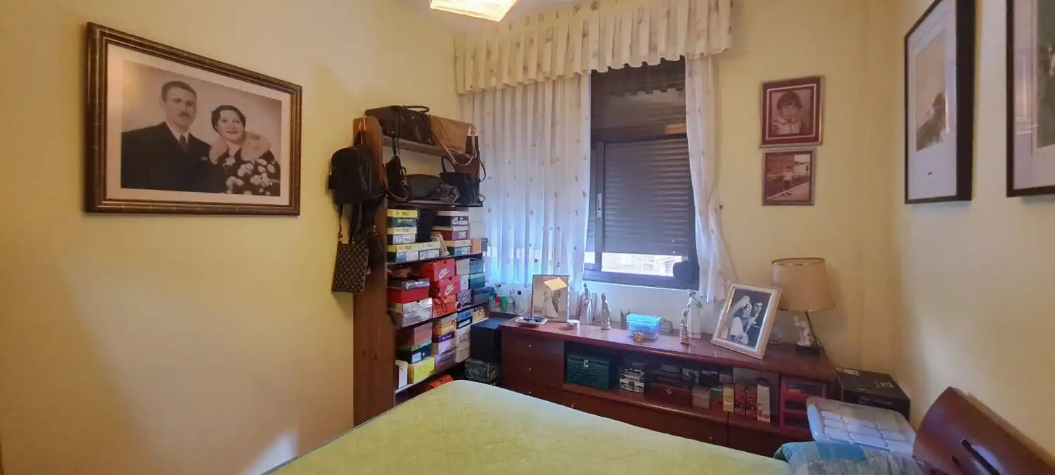 Dormitori de Apartament en venda en Brunete amb Calefacció