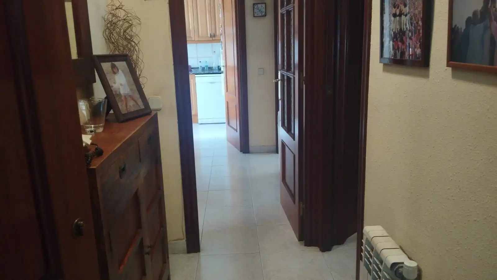 Haus oder Chalet zum Verkauf in Vilanova i la Geltrú mit Heizung, Privatgarten und Terrasse