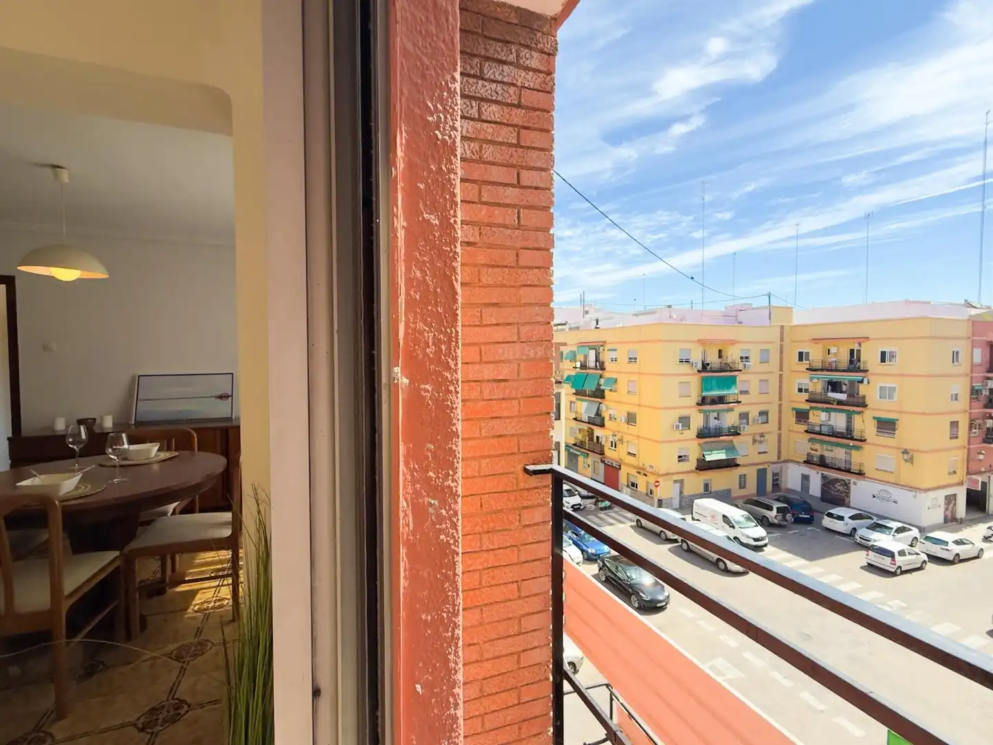 Appartement avec terrasse à vendre à Berenguer Mallol, imagen 9