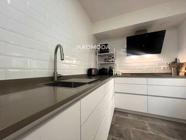 Piso en Venta en Almaden de La Plata en Cruz Roja