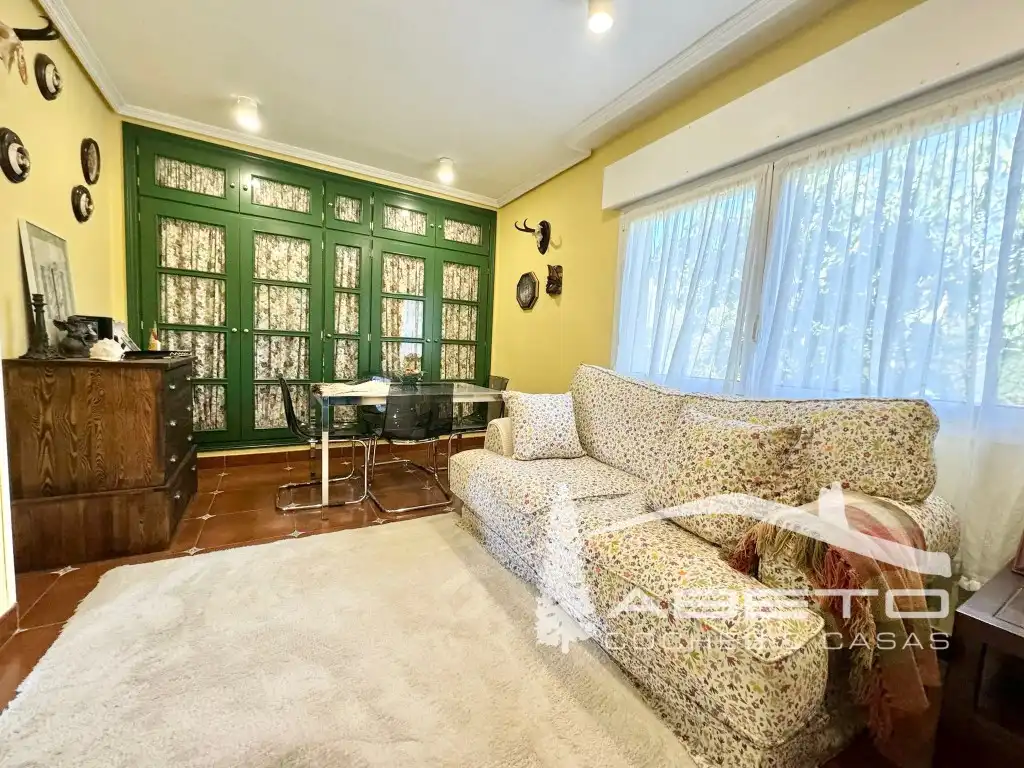 Casa o chalet en venta en Santo Domingo