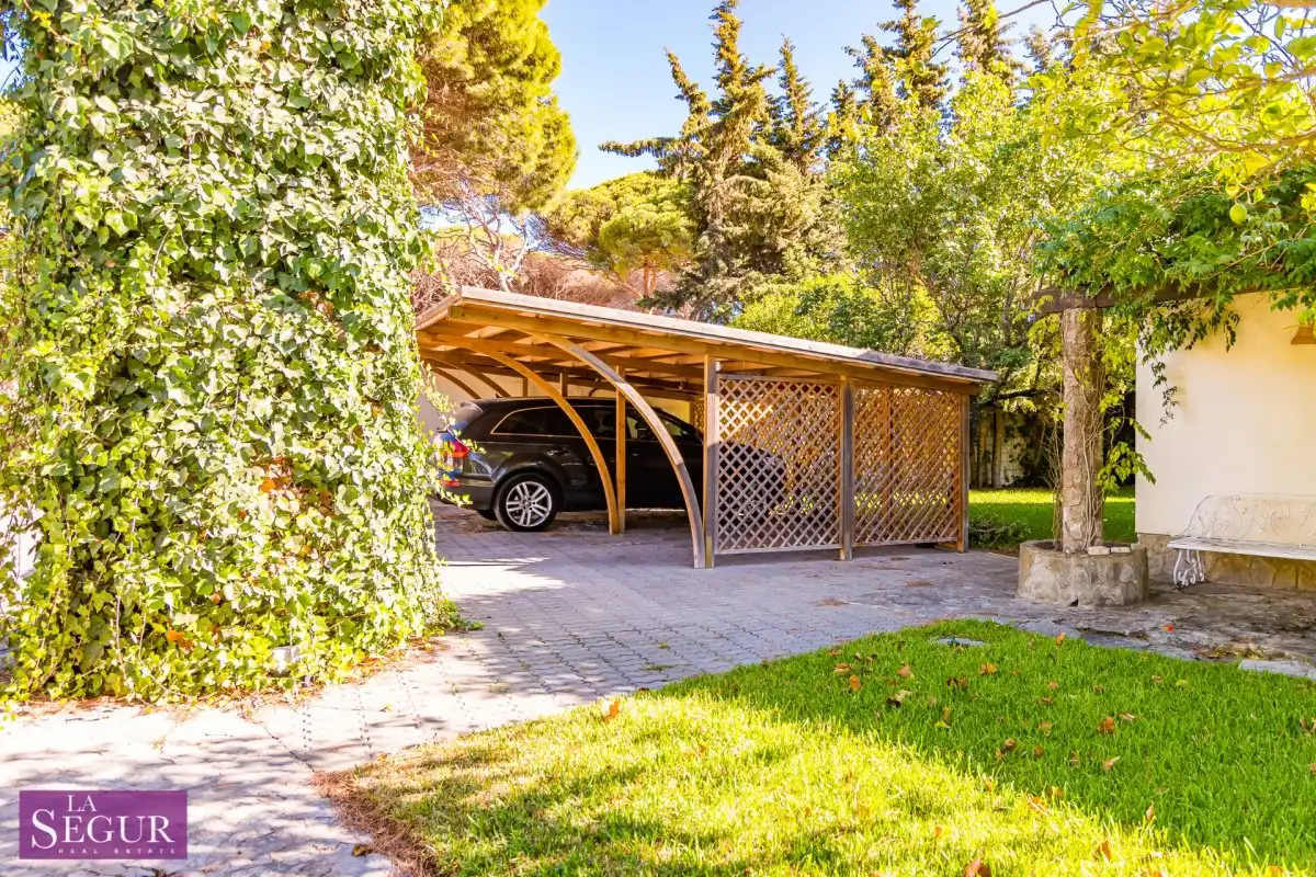 Villa mit Pool zum Verkauf in Barbate ciudad, imagen 22