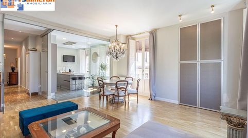 Foto 5 de Dúplex en venta en Calle Calle Príncipe, 13, Centro - Sagrario, Granada Capital