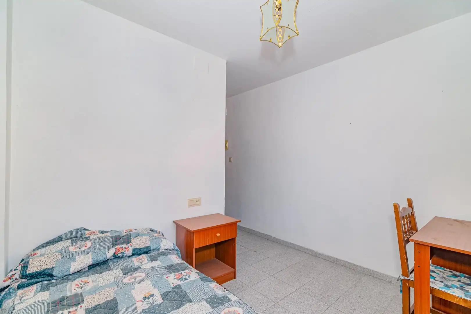 Schlafzimmer von Haus oder Chalet zum Verkauf in Granada mit Terrasse und Balkon