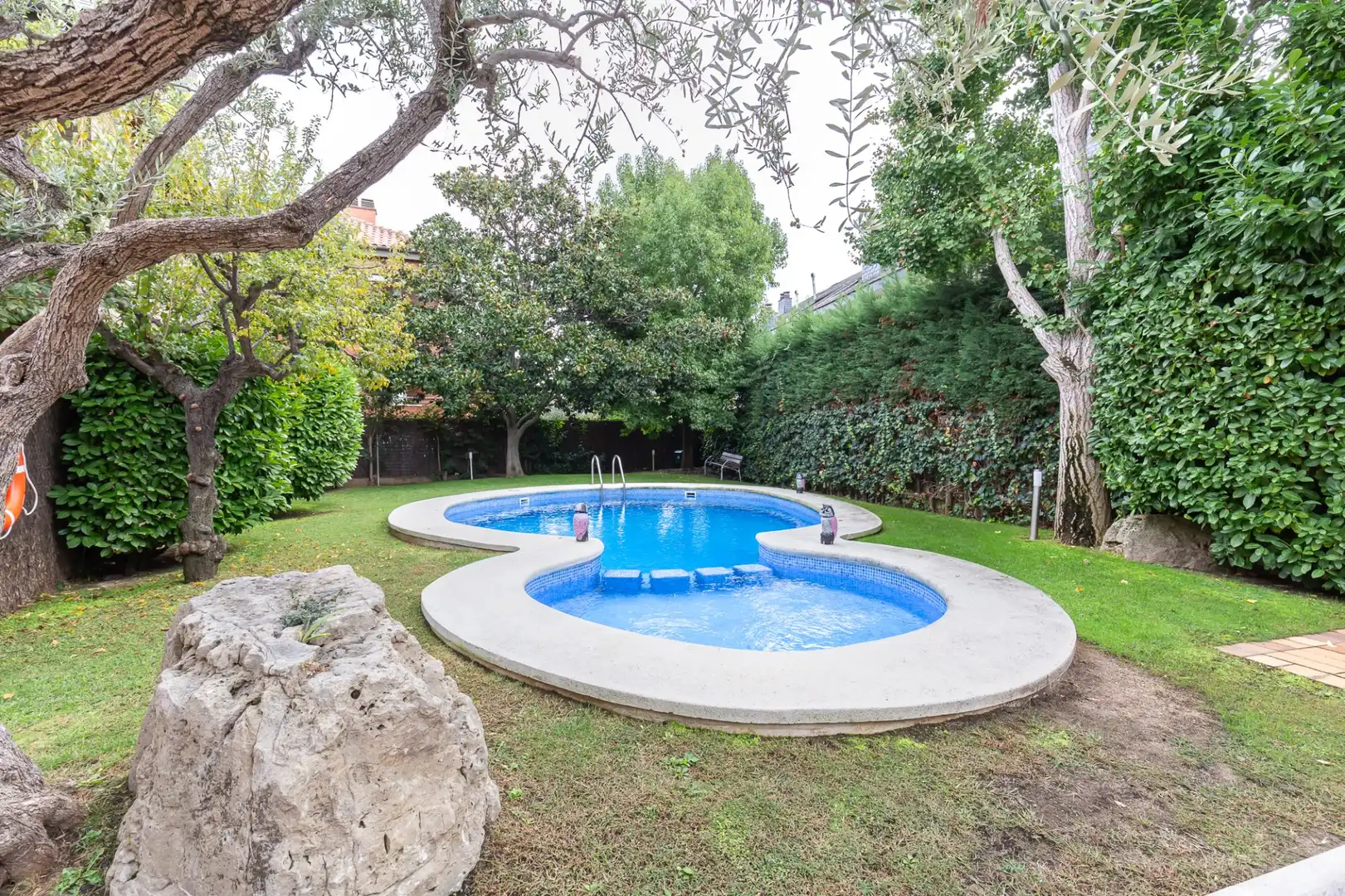 Terraced house with pool for sale in CAN GATXET, imagen 33