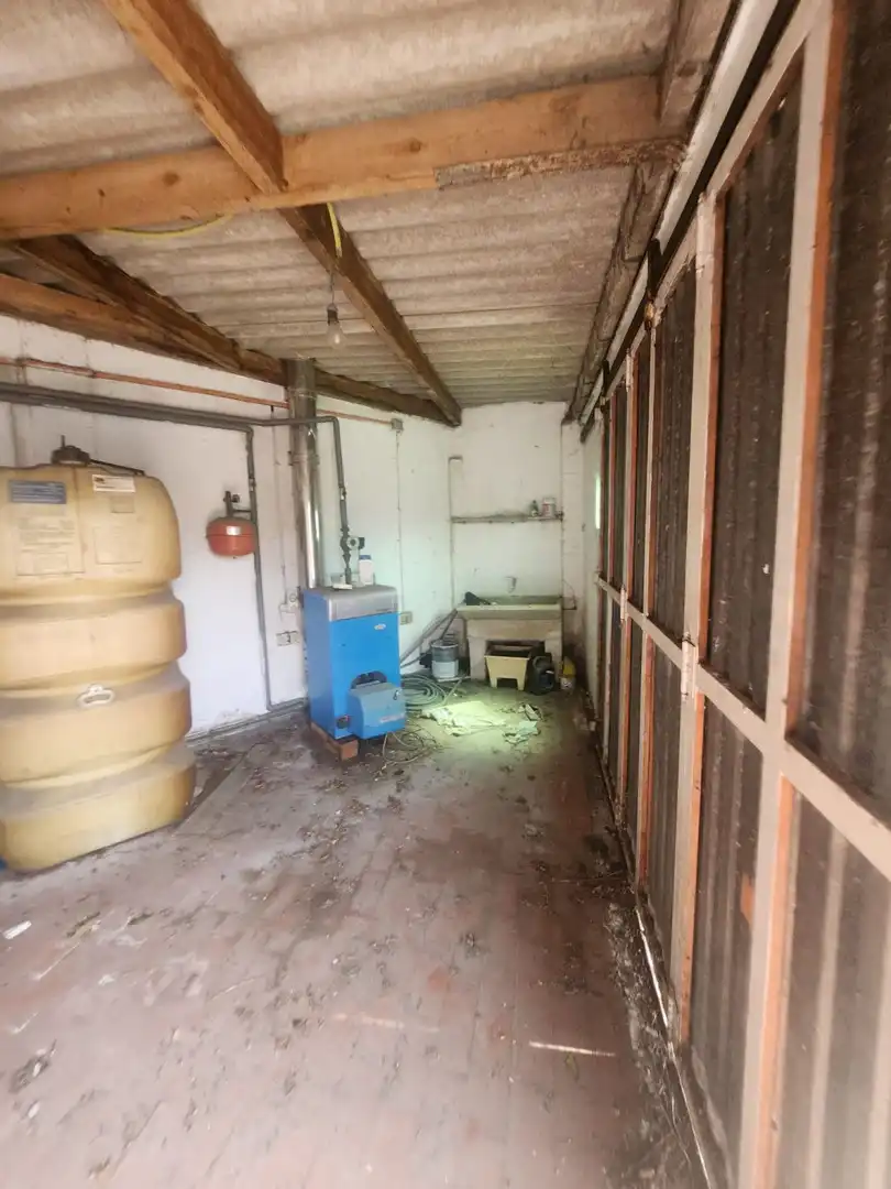 Edificio en venta en Narón
