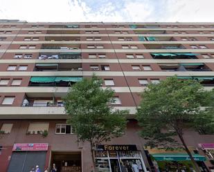 Exterior view of Flat for sale in Salt