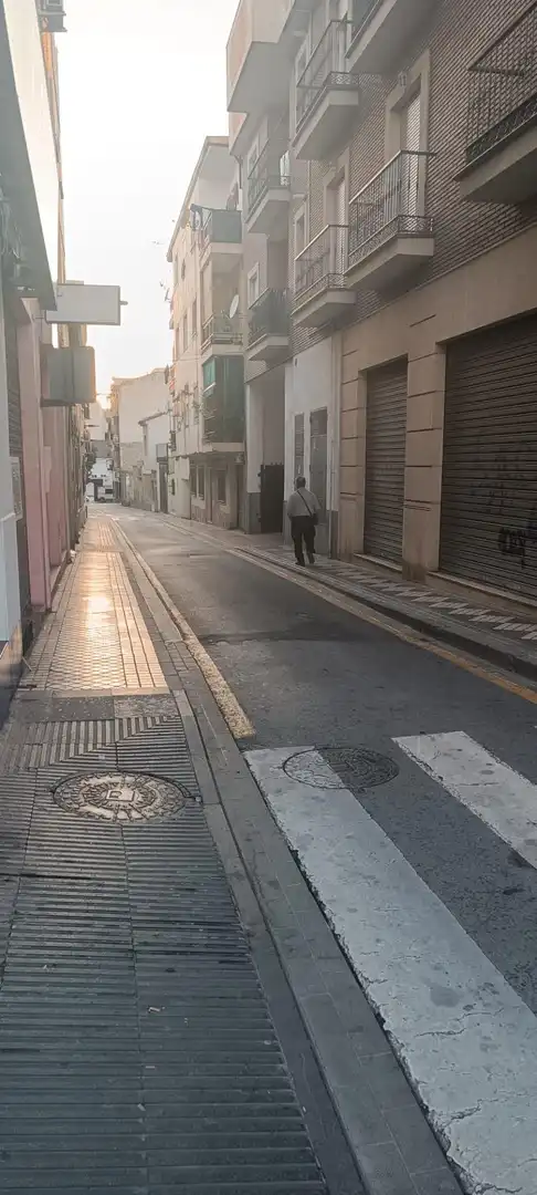 Individuel à louer à Calle chorrillo, imagen 5