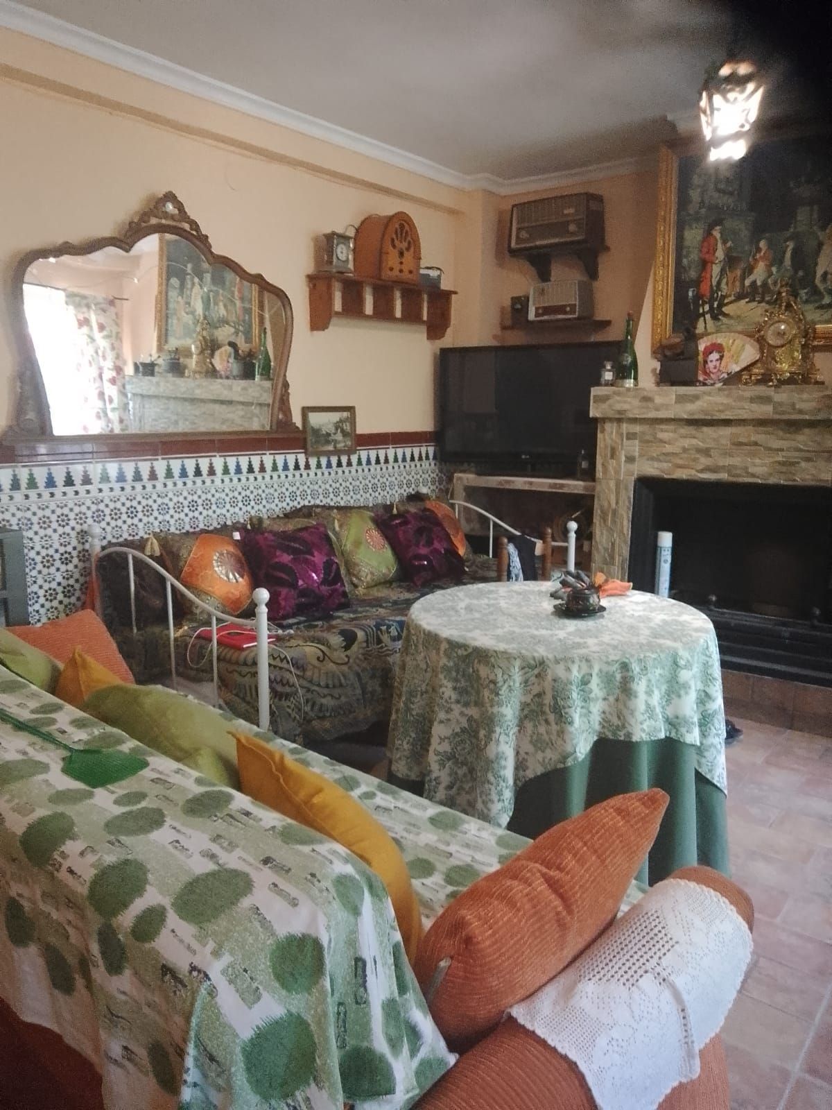 House or chalet for sale in Pozohondo