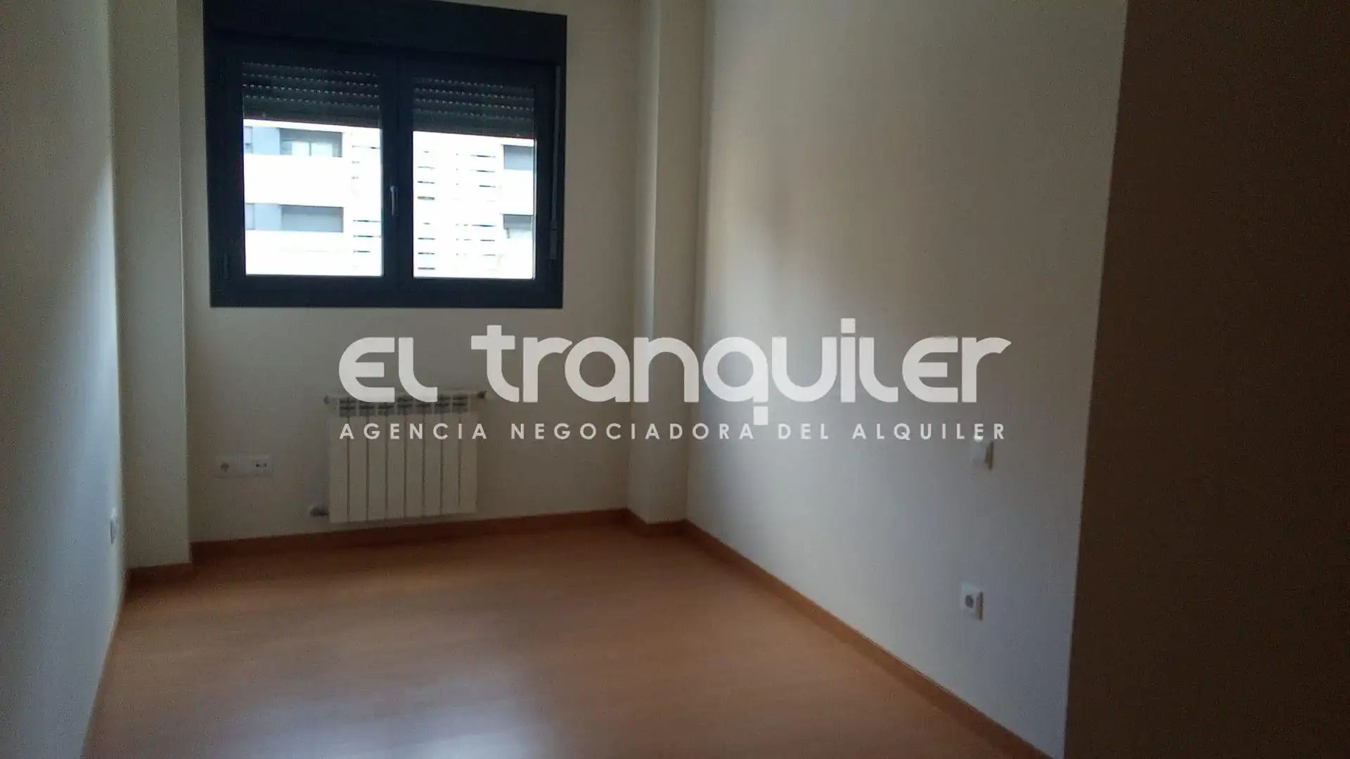 Habitación de Piso de alquiler en Leganés con Terraza, Trastero y Piscina