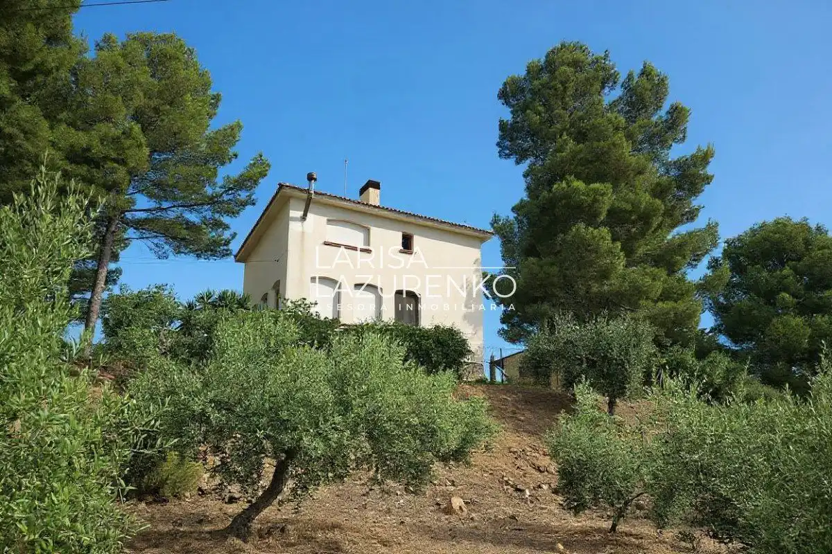 Casa o chalet en venta en Riudecanyes con Aire acondicionado, Calefacción y Trastero