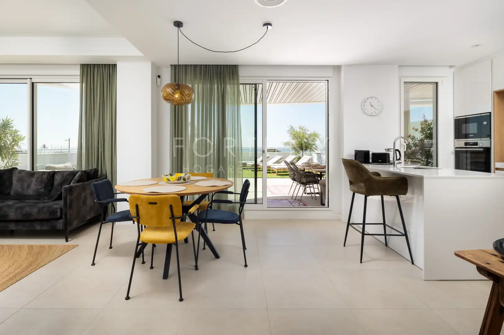 Piso con piscina en venta en Calle Mar Rojo 1761, imagen 12