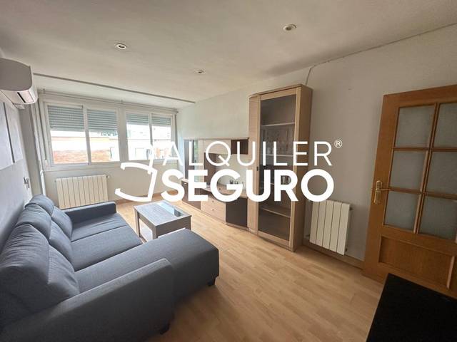 Piso en Alquiler en Campo Florido en Campamento