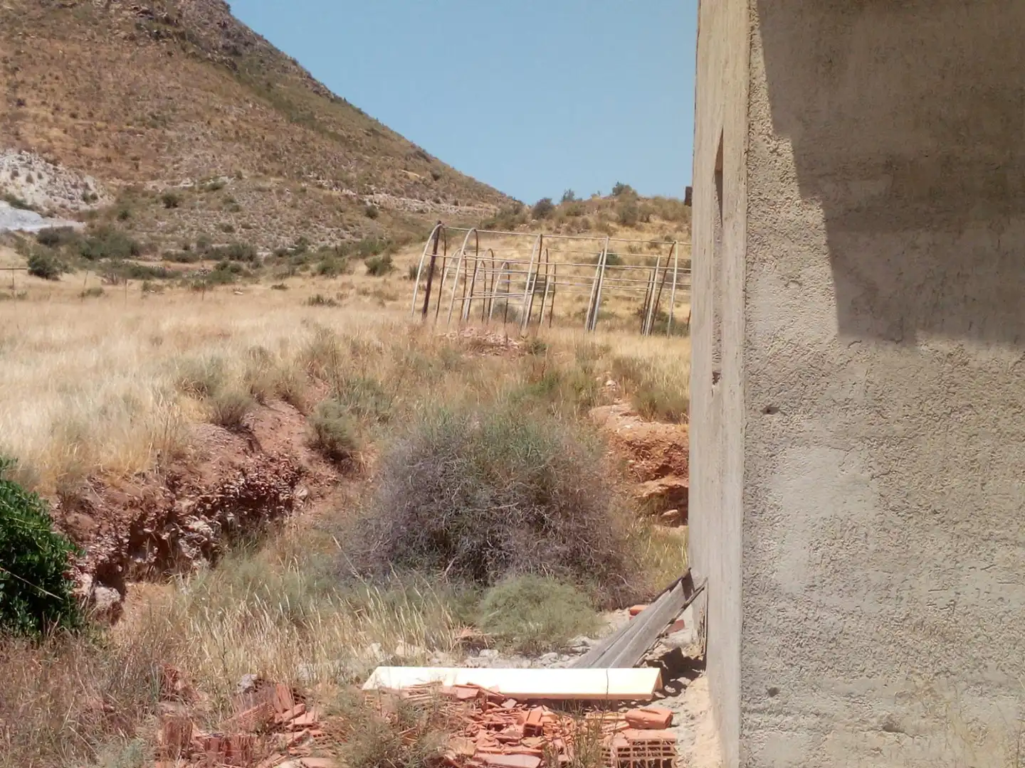 Terreno en venta en Almendricos