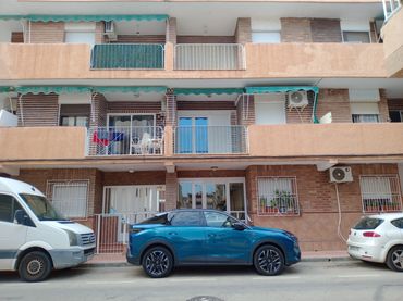 Appartement à vendre à Calle Bolarín