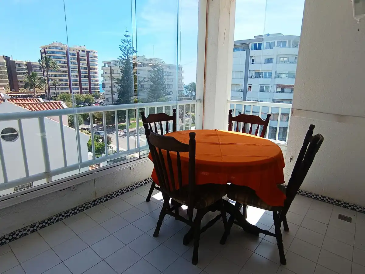 Wohnungen zum Verkauf in Calle Alberto Morgensten,1 Ed. Astigi 2 Fuengirola, Centro ciudad