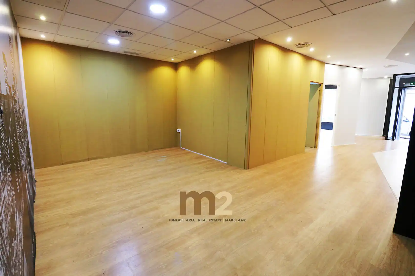 Local comercial en venta en Avinguda del País Valencià, imagen 3