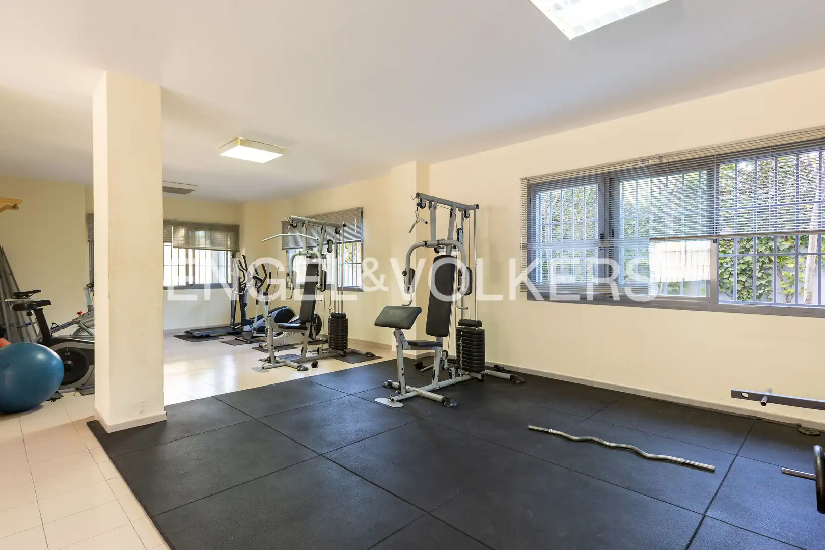 Ático en venta en Madrid con Aire acondicionado, Calefacción y Parquet