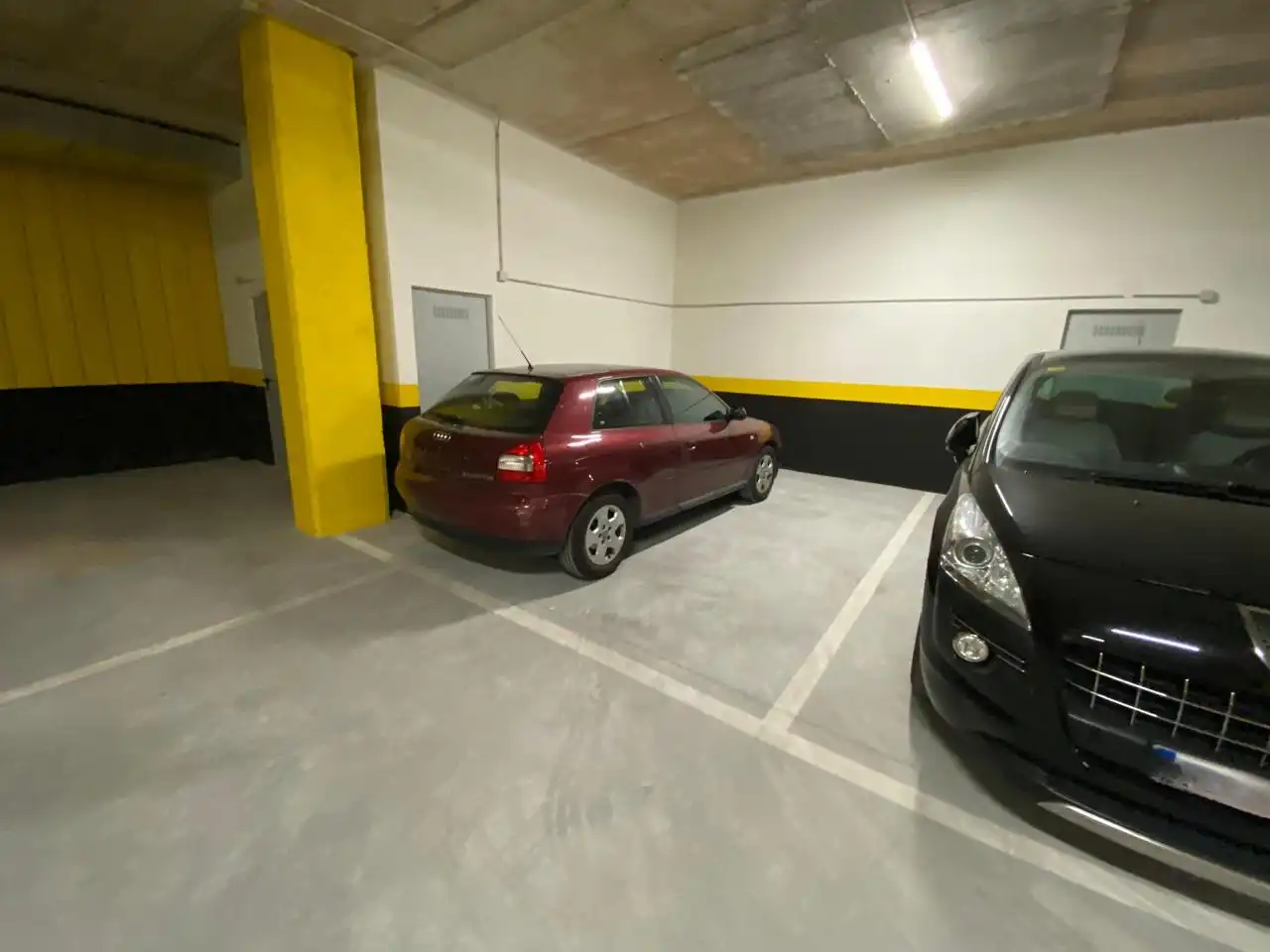 Parking of Garage for rent in Granada