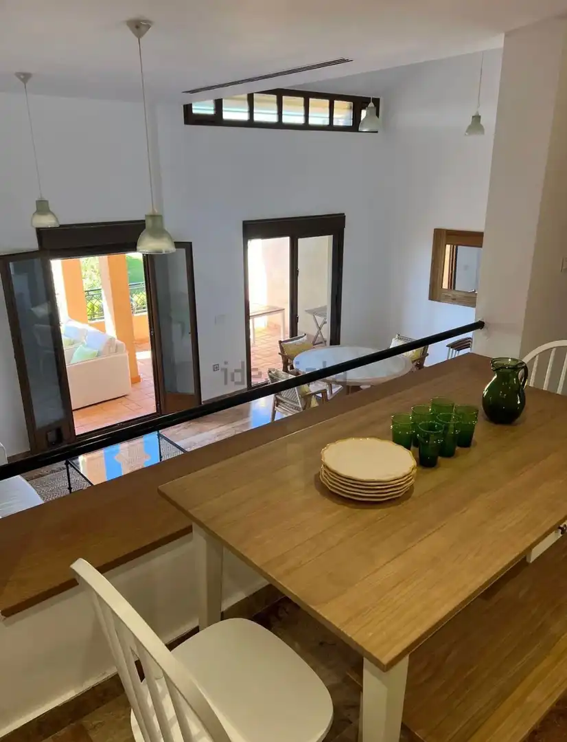 Detached homes for rent in Elviria