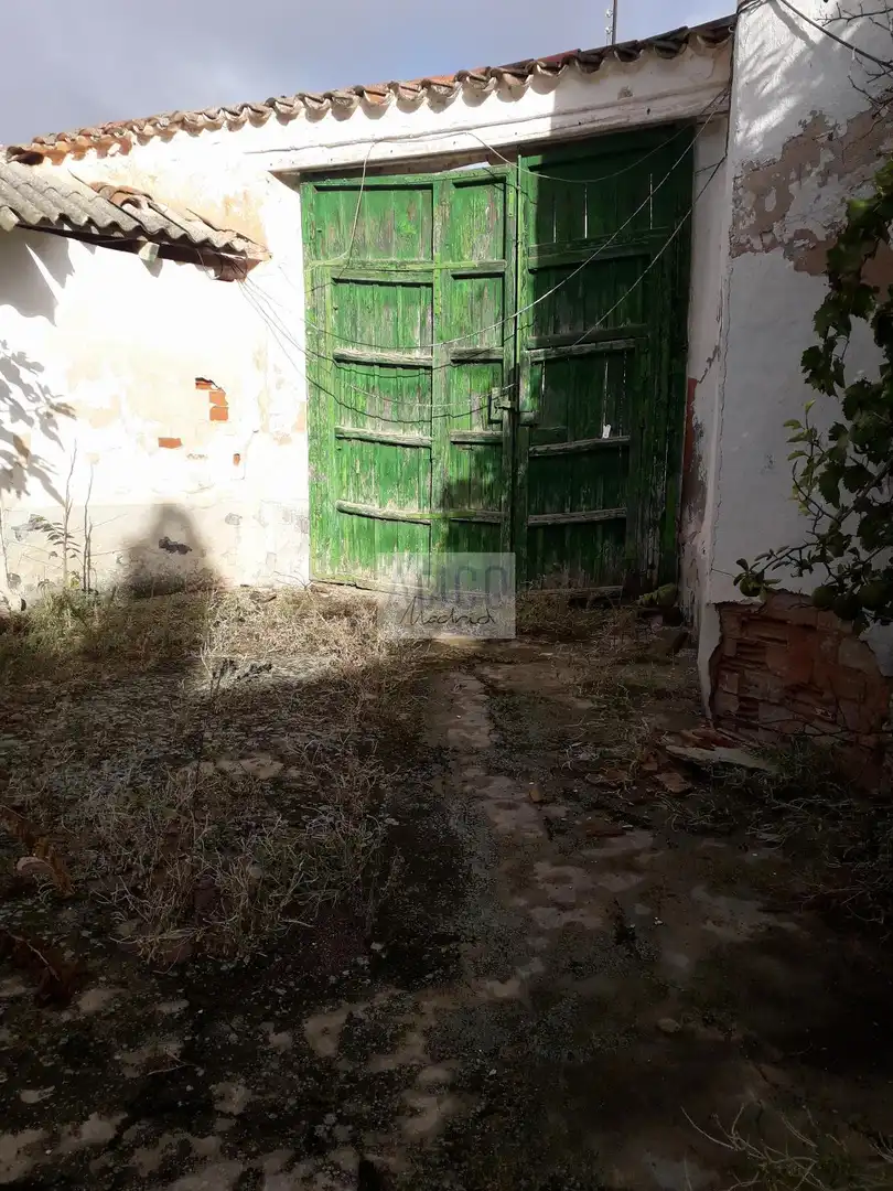 Casa o xalet en venda en Alcubillas