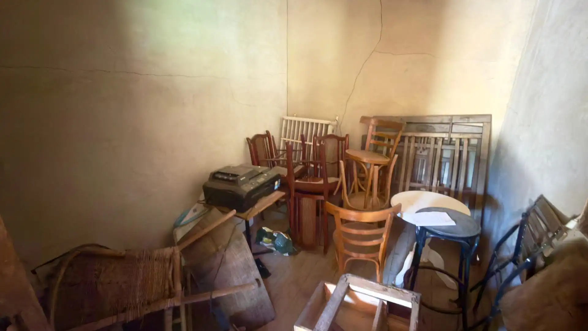 Casa amb terrassa en venda a Toén, imagen 30