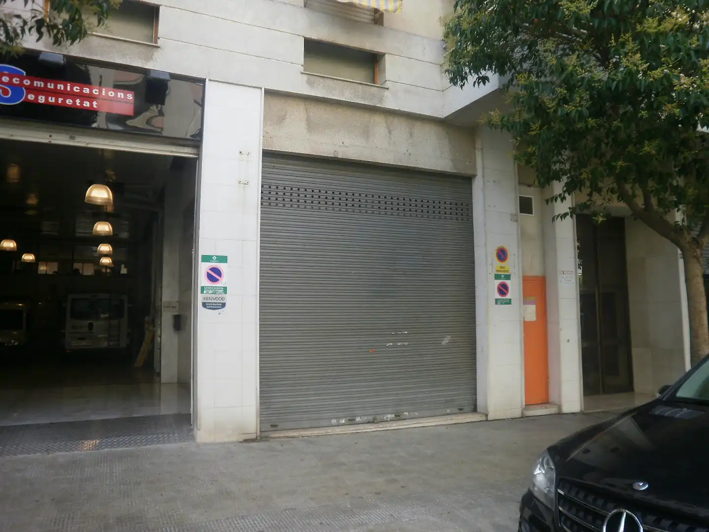 Business premises for sale in Plaça de la Pastoreta, imagen 23