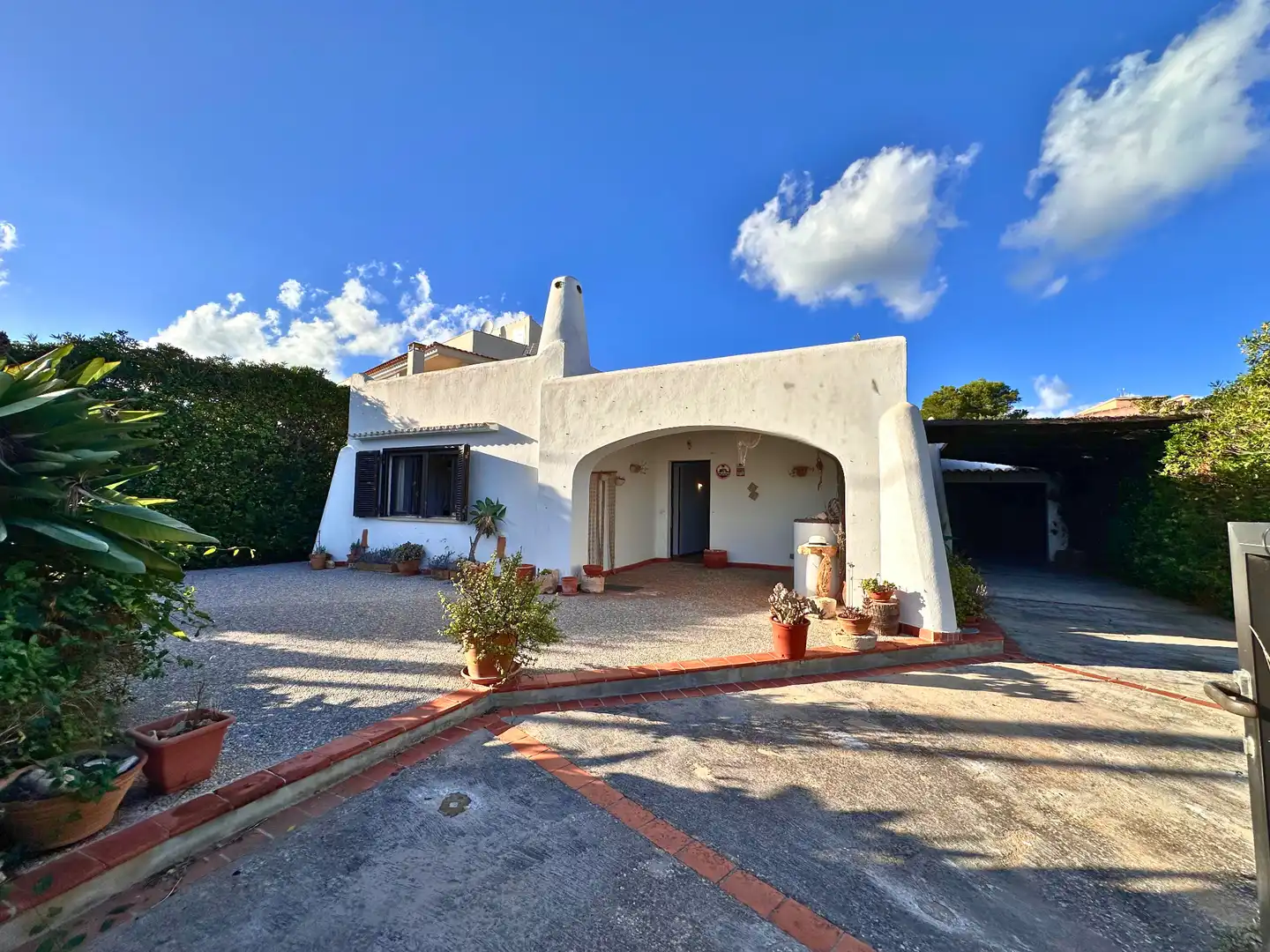 Casa o chalet en venta en Cala Figuera