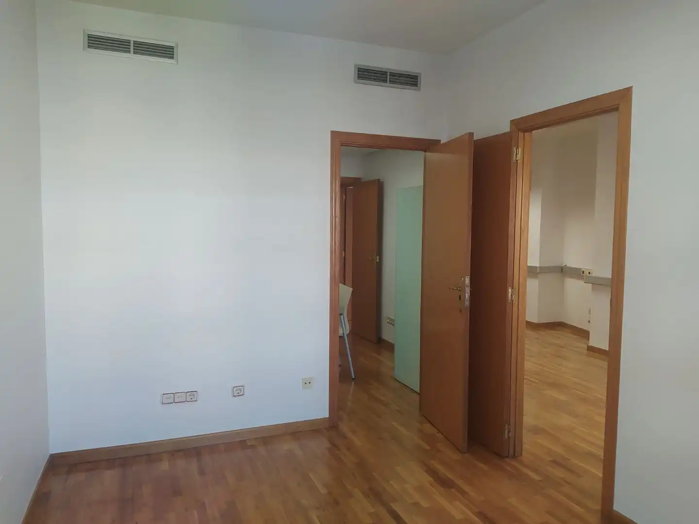Office for rent in Murcia  with Air Conditioner and Heating