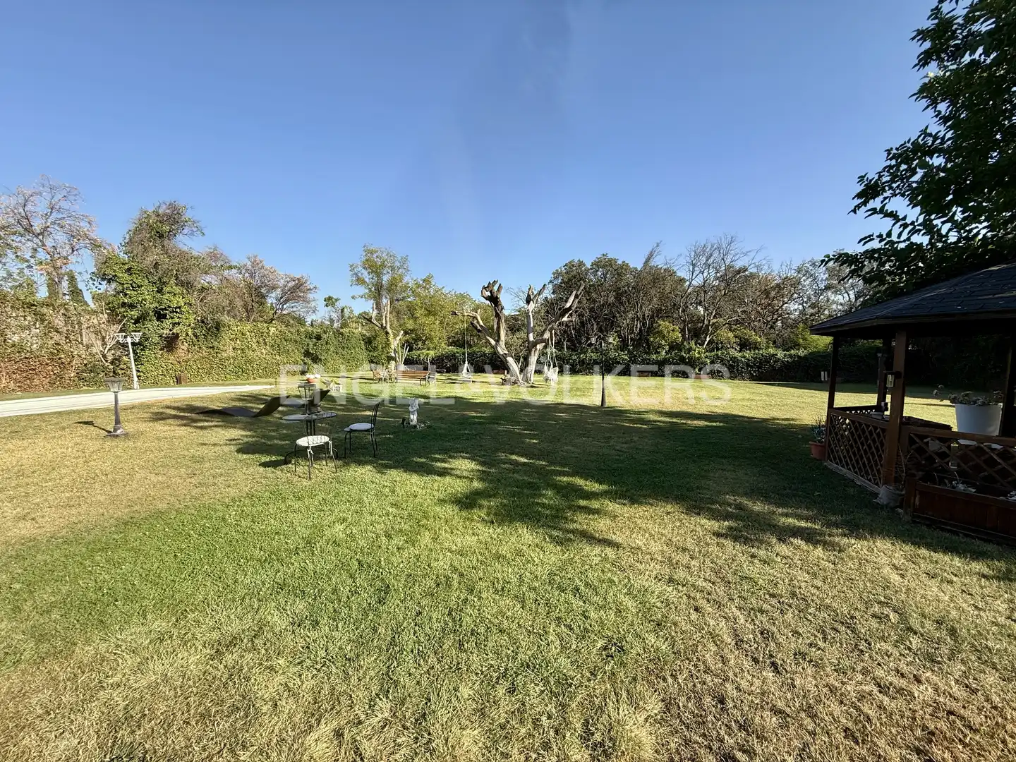 Casa o chalet de alquiler en Algete con Aire acondicionado, Calefacción y Jardín privado