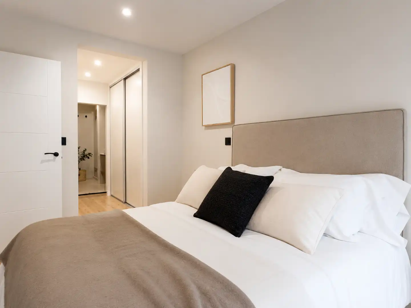 Appartement avec ascenseur à vendre à general pardiñas 103, imagen 9