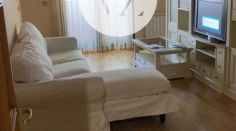 Photo 4 of Flat for sale in Jesus Arambarri, Rollo - Puente Ladrillo, Salamanca Capital