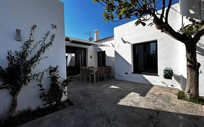 Jardí de Casa o xalet en venda en Roses amb Aire condicionat i Terrassa