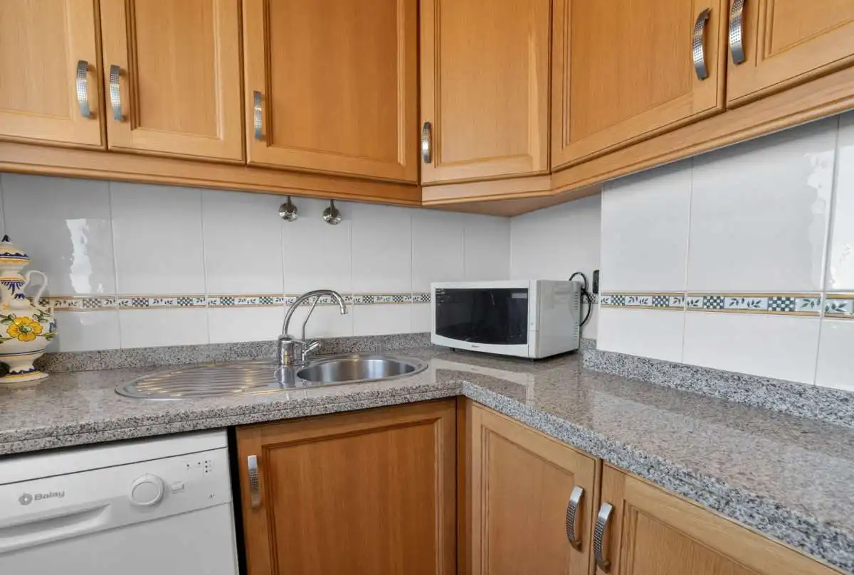 Ático con ascensor en venta en Centro, imagen 11