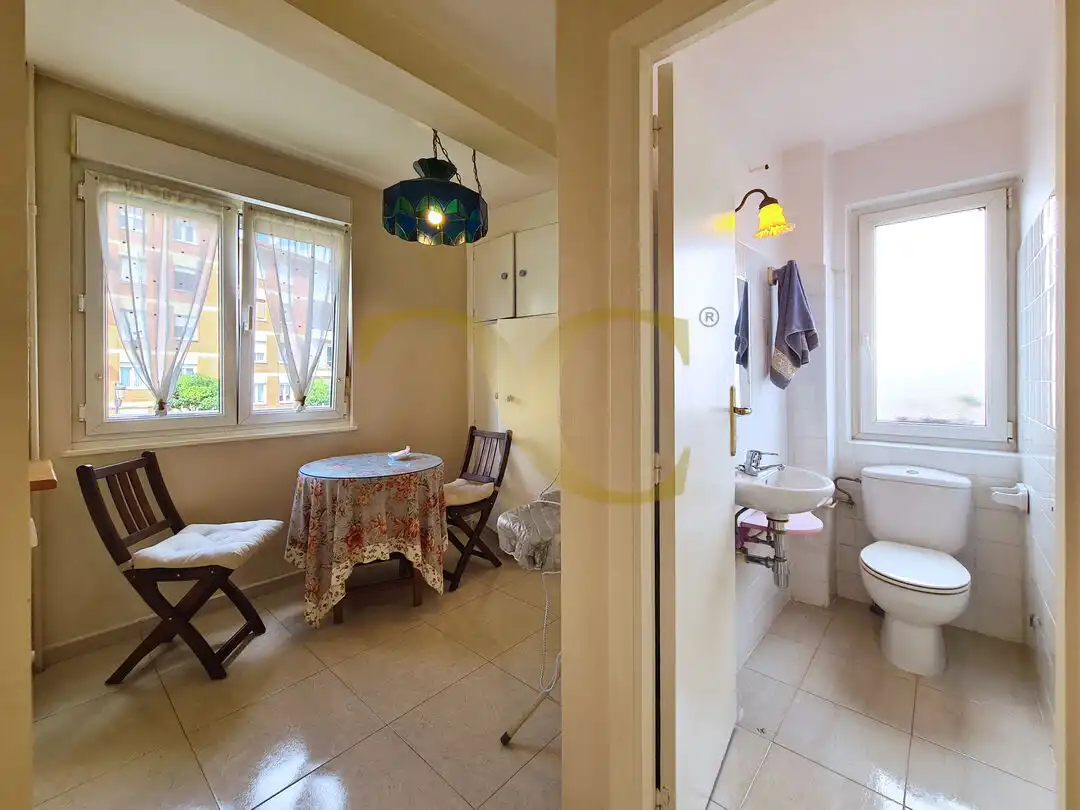 Wohnung mit Aufzug zum Verkauf in Calle Arzobispo Guisasola, imagen 28