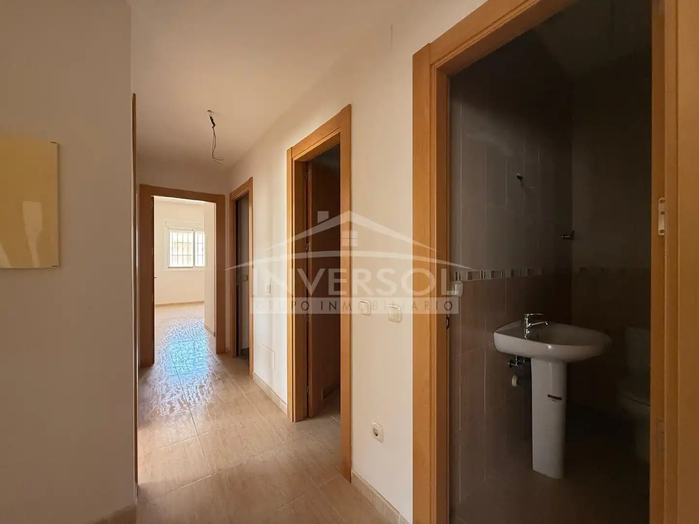 Casa adosada en venta en El Ejido con Trastero